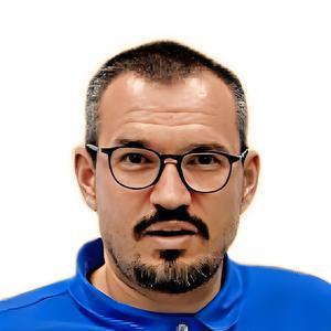 Басалдук Михаил Александрович