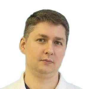 Константинов Виталий Евгеньевич