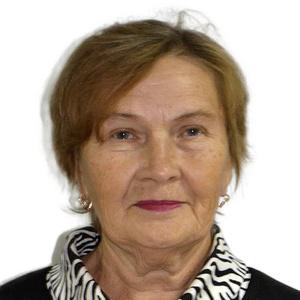 Калентьева Галина Яковлевна