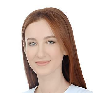 Александрова Татьяна Евгеньевна