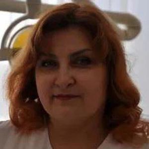 Платович Галина Валерьевна