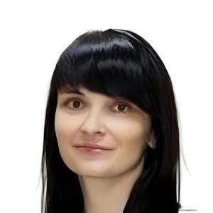 Серкова Елена Владимировна