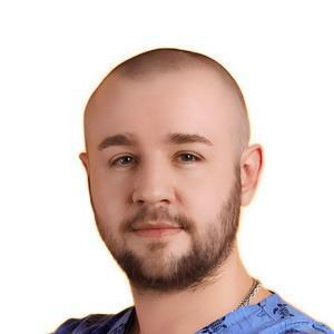 Леонов Илья Анатольевич