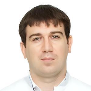 Габуев Борис Альбертович