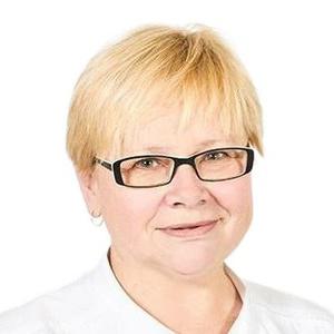 Прилепо Вера Константиновна