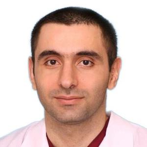 Туйсузян Роберт Эдуардович