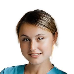 Настащук Анастасия Дмитриевна