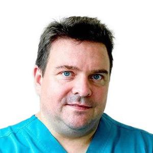 Овчинников Александр Васильевич