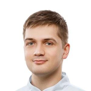 Порядин Олег Геннадьевич