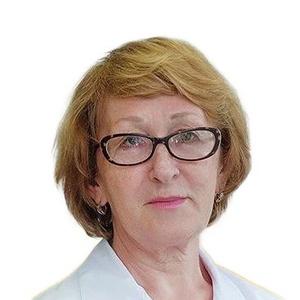 Яценко Татьяна Михайловна