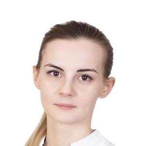 Морозова Наталья Игоревна
