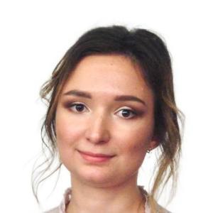 Ткаченко Диана Вадимовна