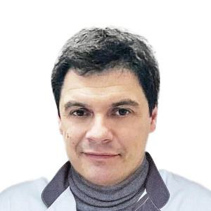 Осипов Антон Игоревич