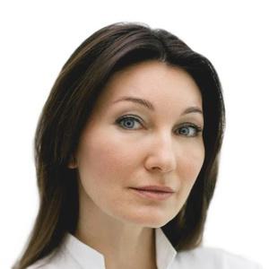 Шуппо Ольга Андреевна
