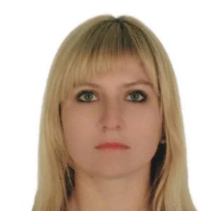 Борисычева Полина Евгеньевна