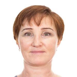 Ситдикова Елена Николаевна