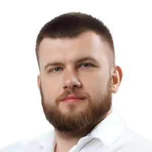 Осадченко Михаил Сергеевич