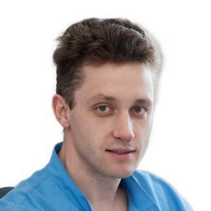 Петкевич Андрей Викторович