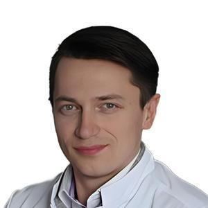 Давлетшин Азат Шамилович