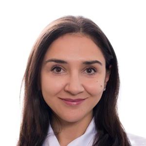 Гришина Татьяна Олеговна