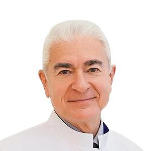 Кан Владимир Израйлович
