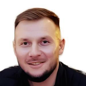 Каменских Денис Александрович