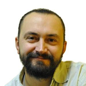 Бордунов Алексей Владимирович