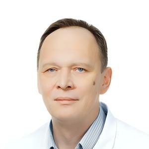 Мещеряков Виталий Львович