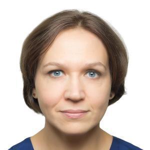 Шкунова Елена Александровна