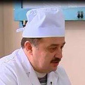 Мехтиханов Зубаир Селимович