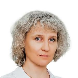 Ляхова Ирина Валерьевна