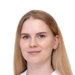Кадыкова Владислава Витальевна