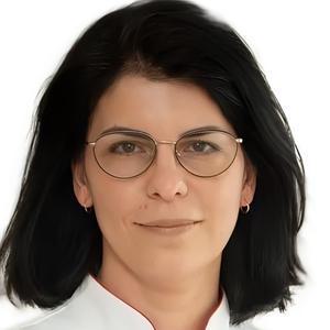 Иванова Виктория Владимировна