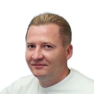 Афанасьев Николай Николаевич