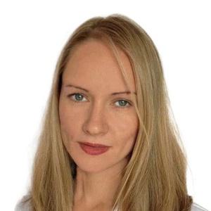 Халеева Дина Владимировна