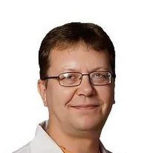Розов Дмитрий Николаевич