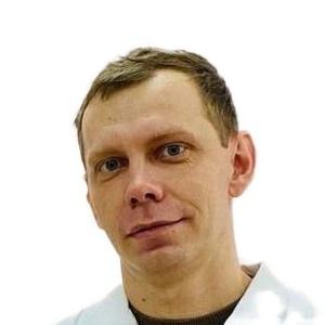 Огородников Константин Николаевич