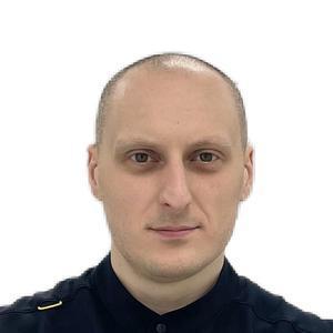 Гаджинов Айтег Эльбрусович