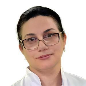 Куршиева Патимат Шахбановна