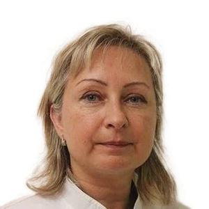 Огненная Наталия Игоревна