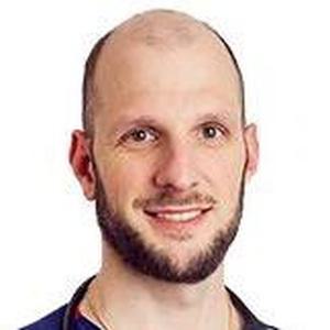Дудецкий Андрей Сергеевич