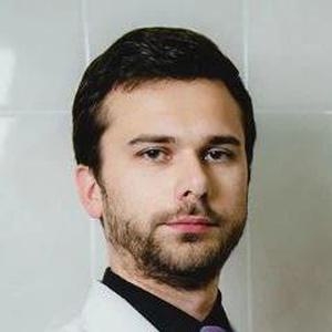 Долишний Алексей Владимирович