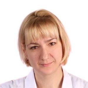 Юшкова Ольга Александровна