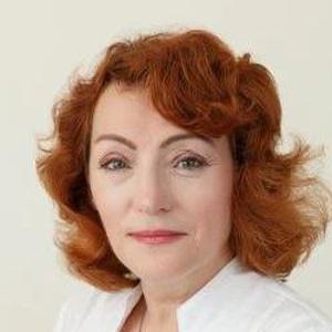 Садыкова Ирина Анверовна