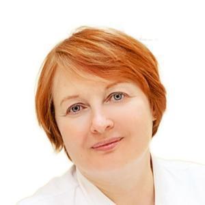 Дмитриева Елена Юрьевна