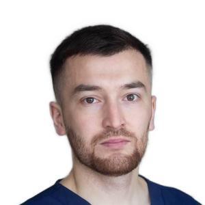 Исломов Афроз Тугралович