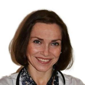Никишина Екатерина Викторовна