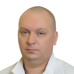 Канчеров Михаил Викторович