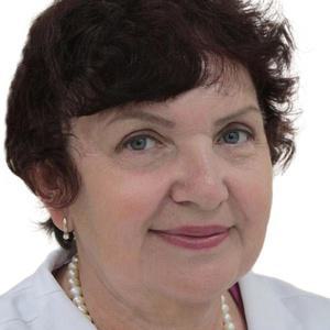 Видукова Ольга Васильевна