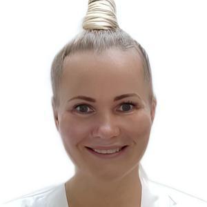 Филькина Светлана Юрьевна